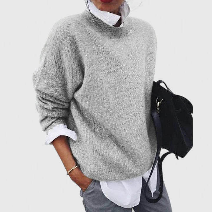 Sophisticated Sweater