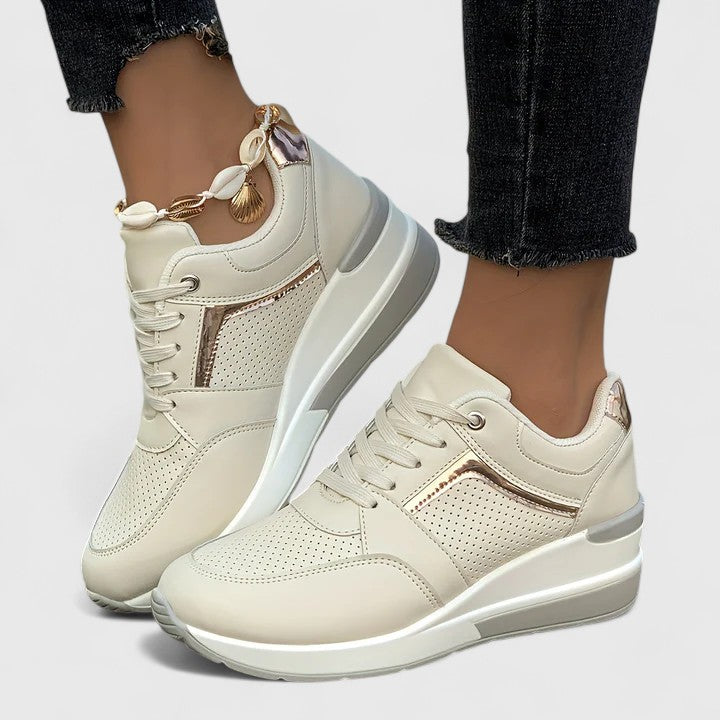 Lorraine | Orthopedic Shoes
