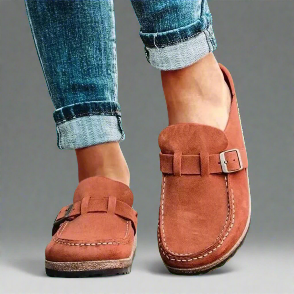 Aria – Lightweight Everyday Sandals