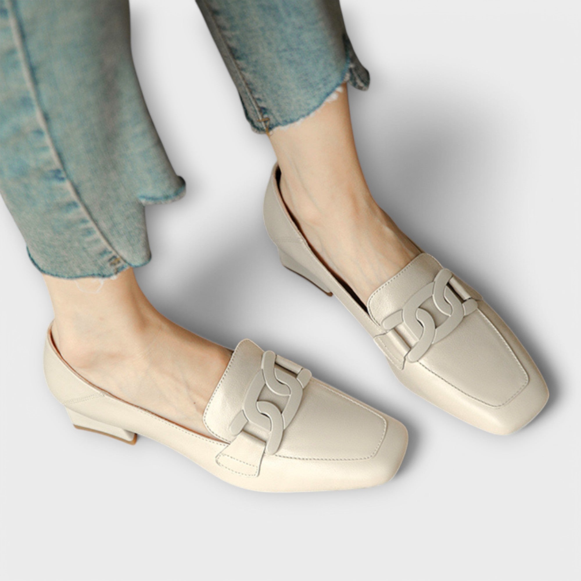 Monika - Loafer