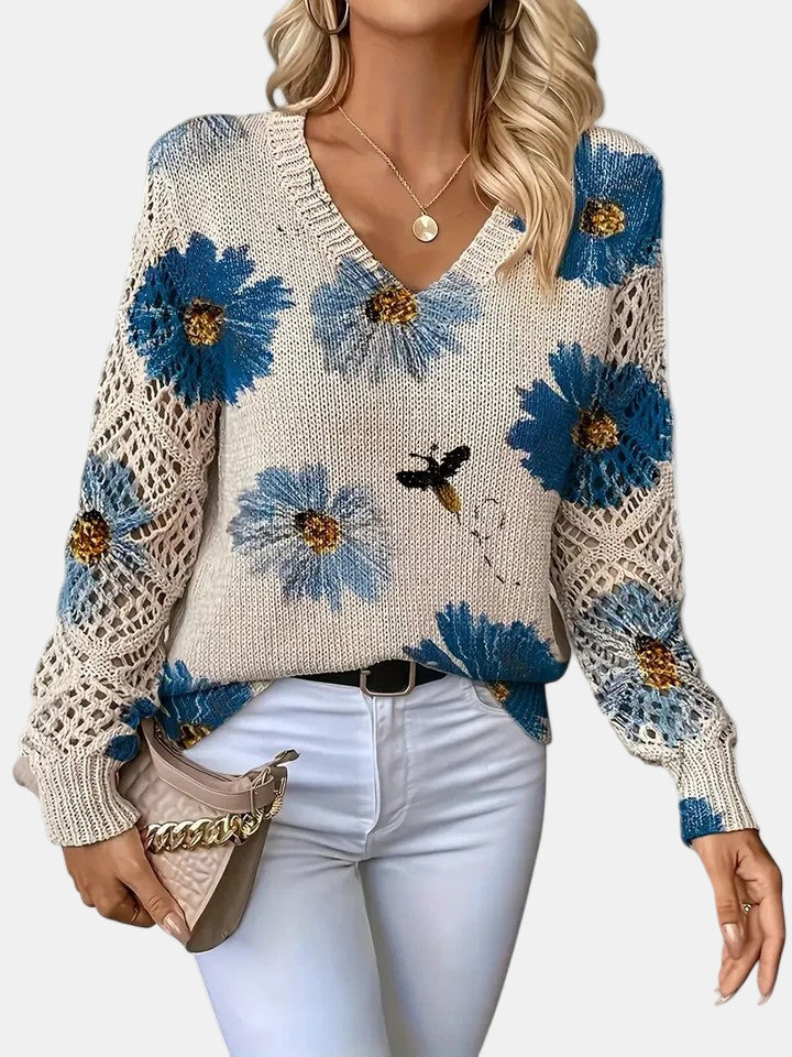Comfortable Sweater