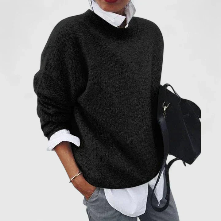 Sophisticated Sweater