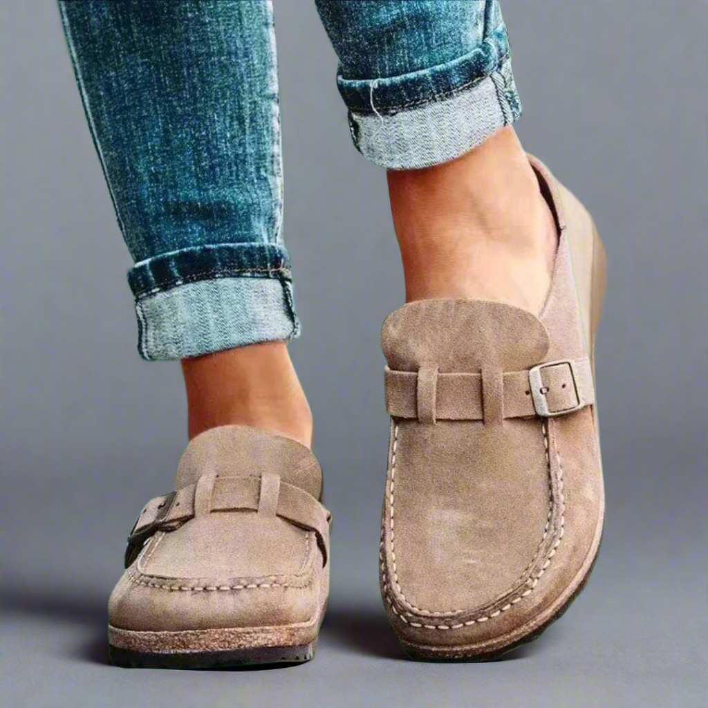 Aria – Lightweight Everyday Sandals