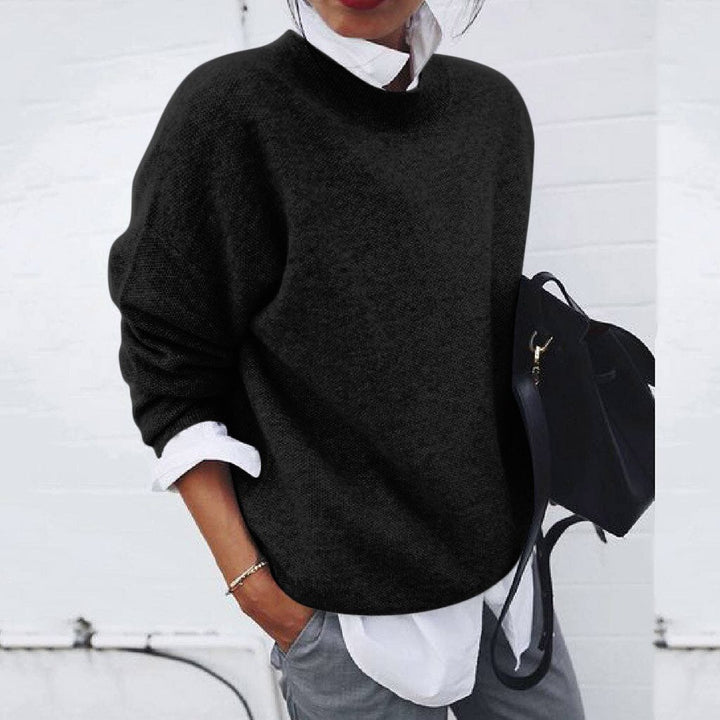 Julie | Soft and Warm Sweater
