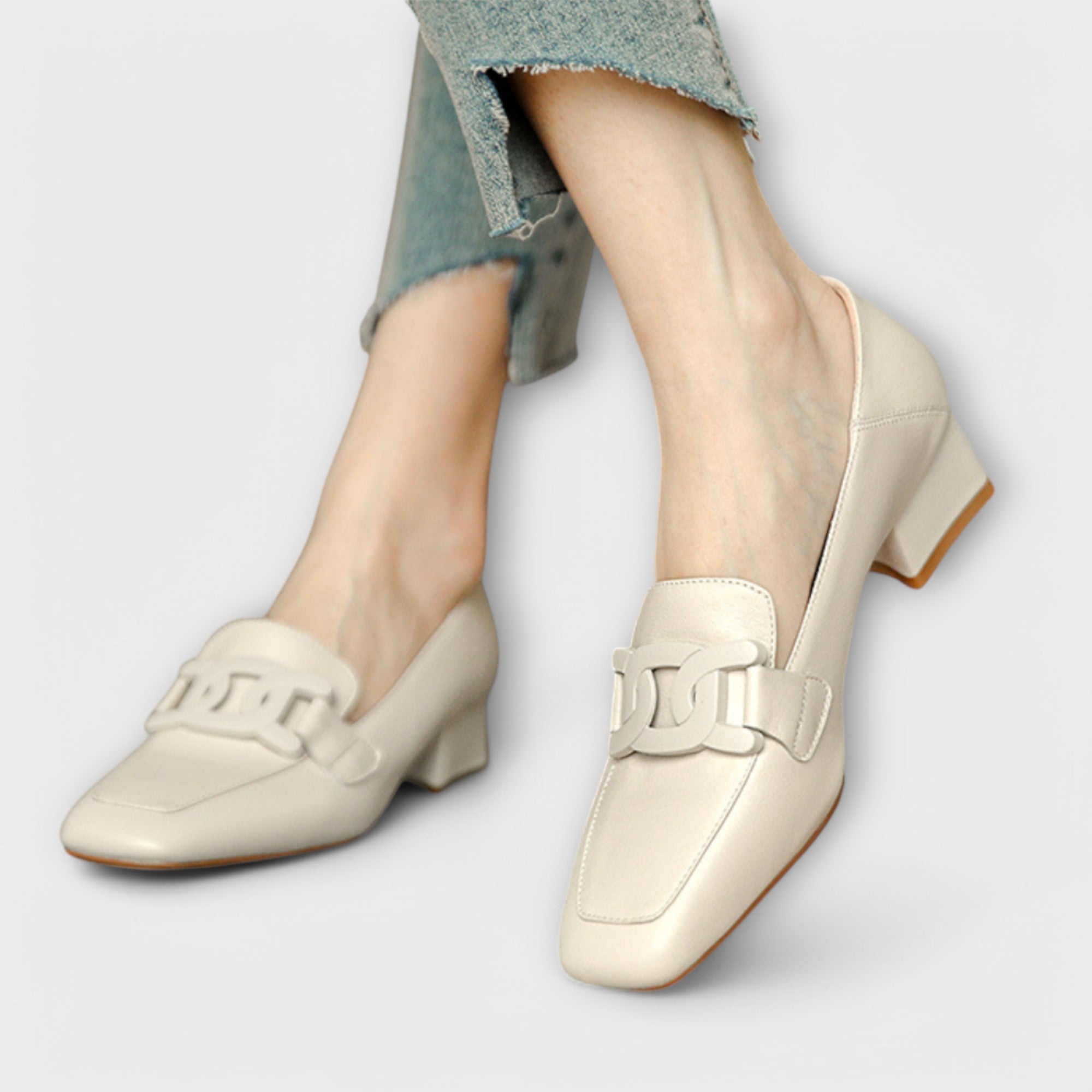 Monika - Loafer