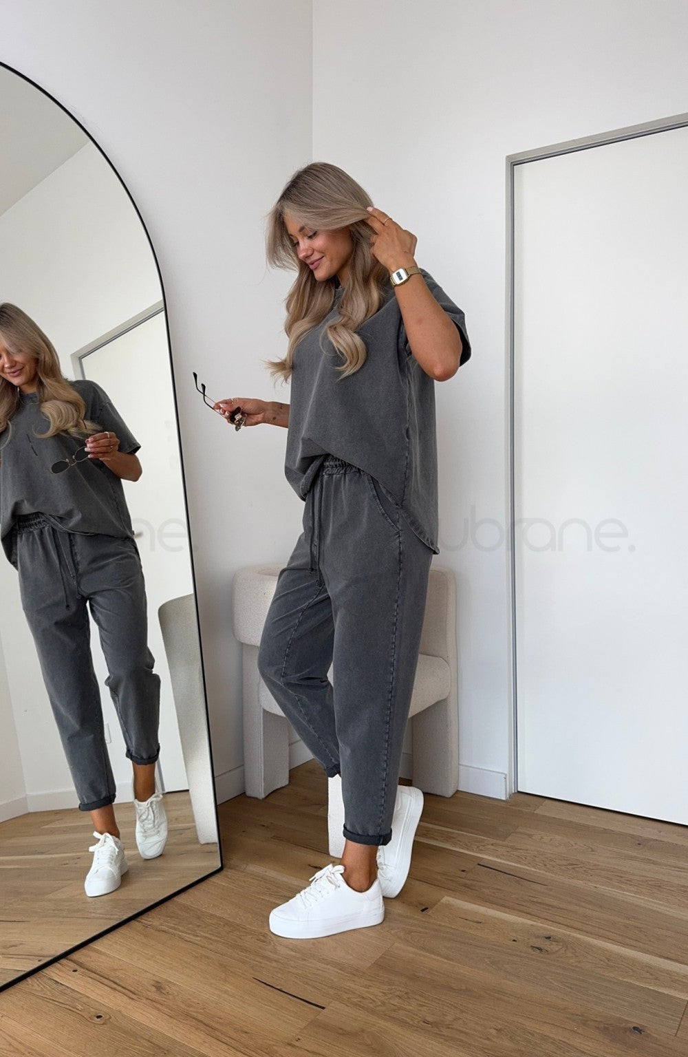 IRIONNA – COMFORT CO-ORD SET