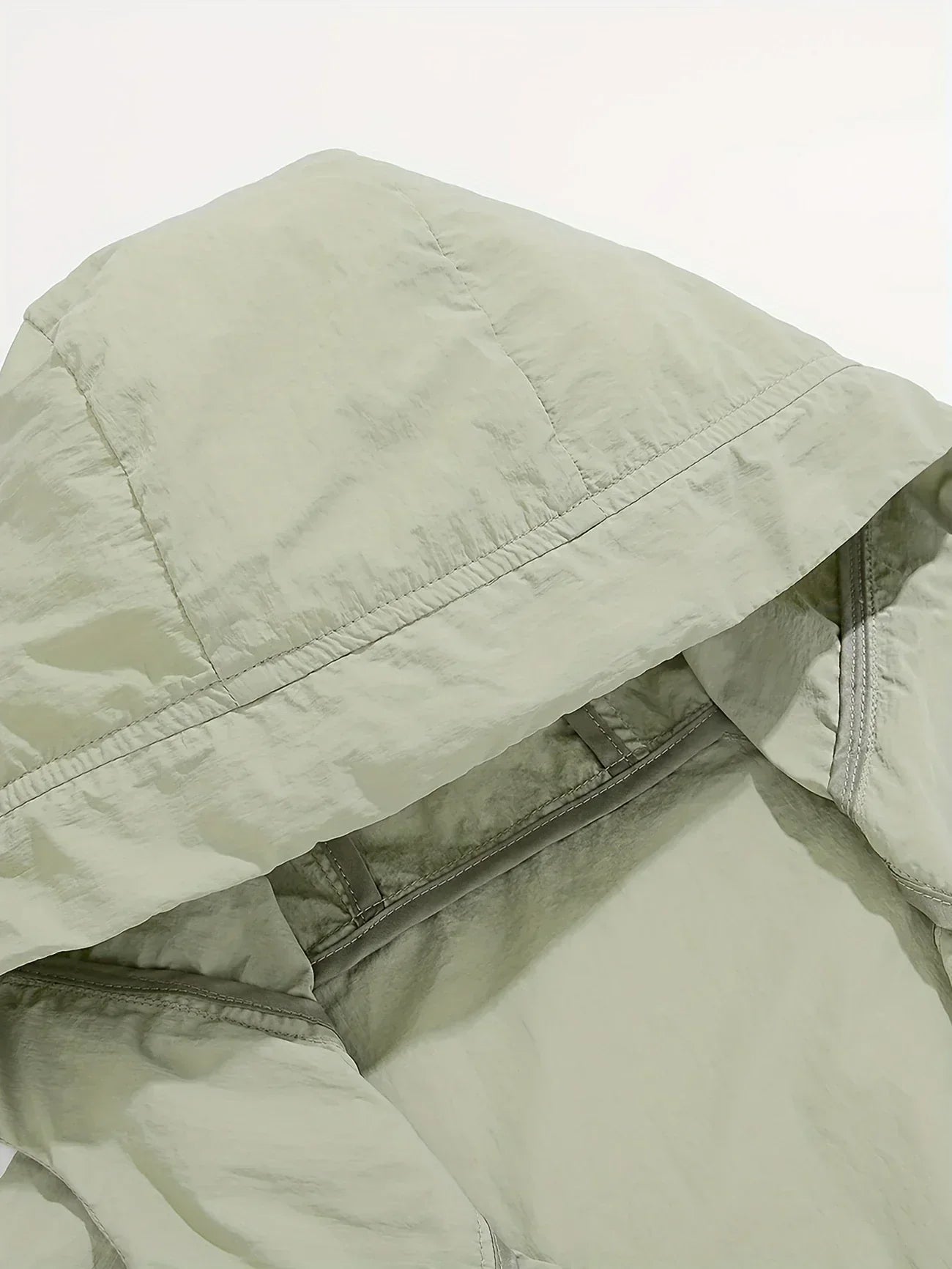 Dylan | Outdoor Waterproof Windbreaker Jacket with Adjustable Hood