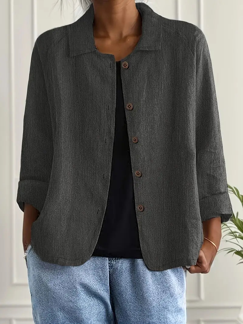 Karita | Classic Light Top