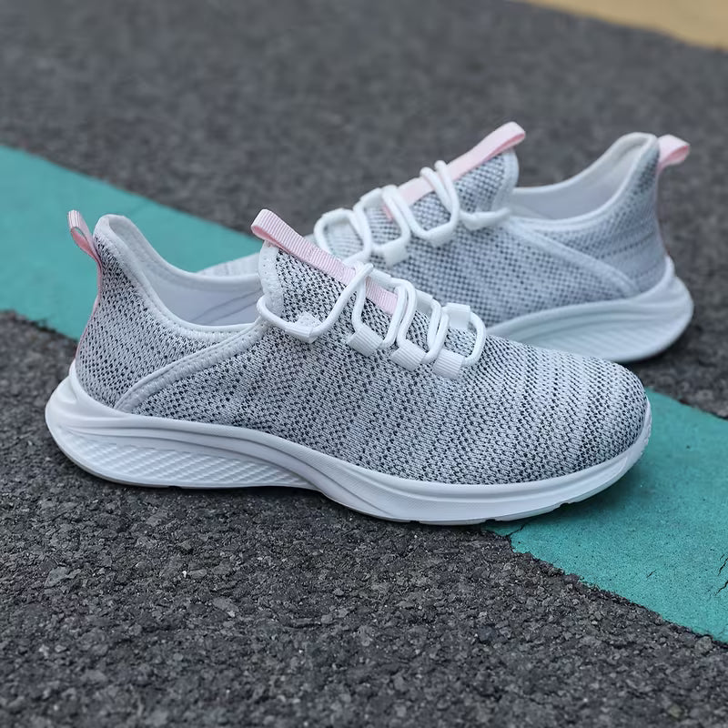 VORTEX | ALL-SEASON BREATHABLE SPORTS SNEAKER