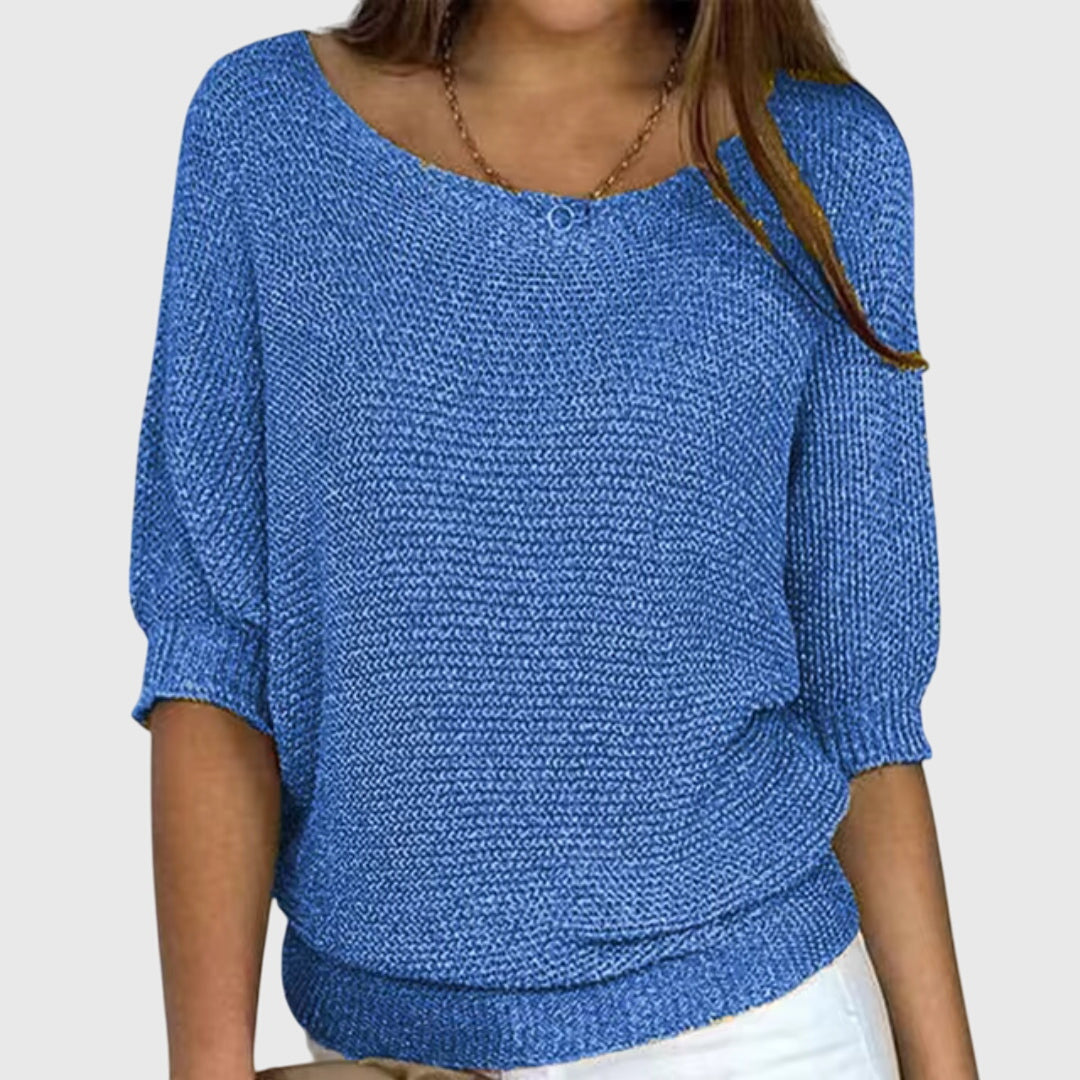 Elegant Sweater