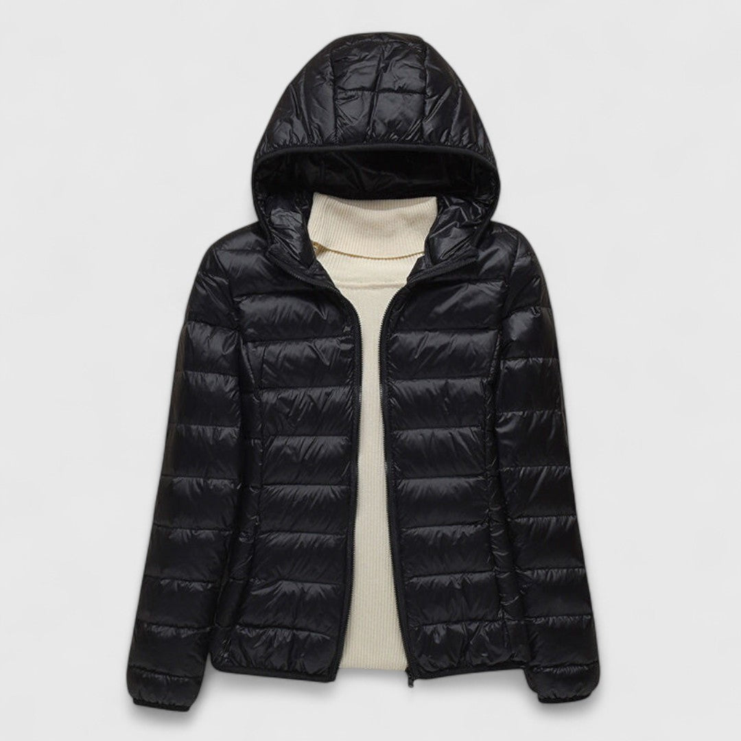 Rosalina™ – Lightweight Jacket for Modern Everyday Elegance