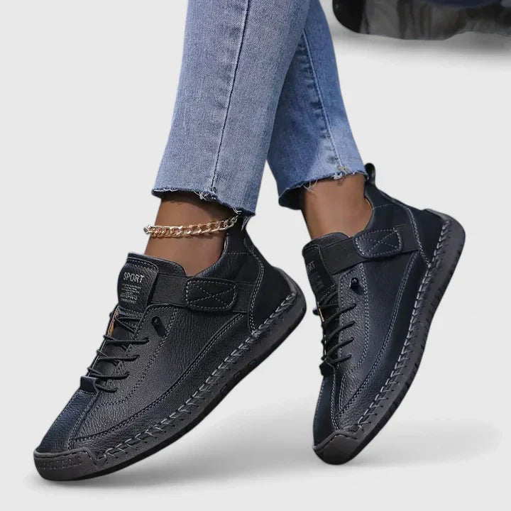 MADISON – URBAN EDGE CASUAL SNEAKERS
