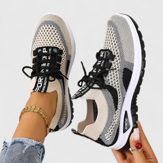 Leanne | Orthopedic Sneakers