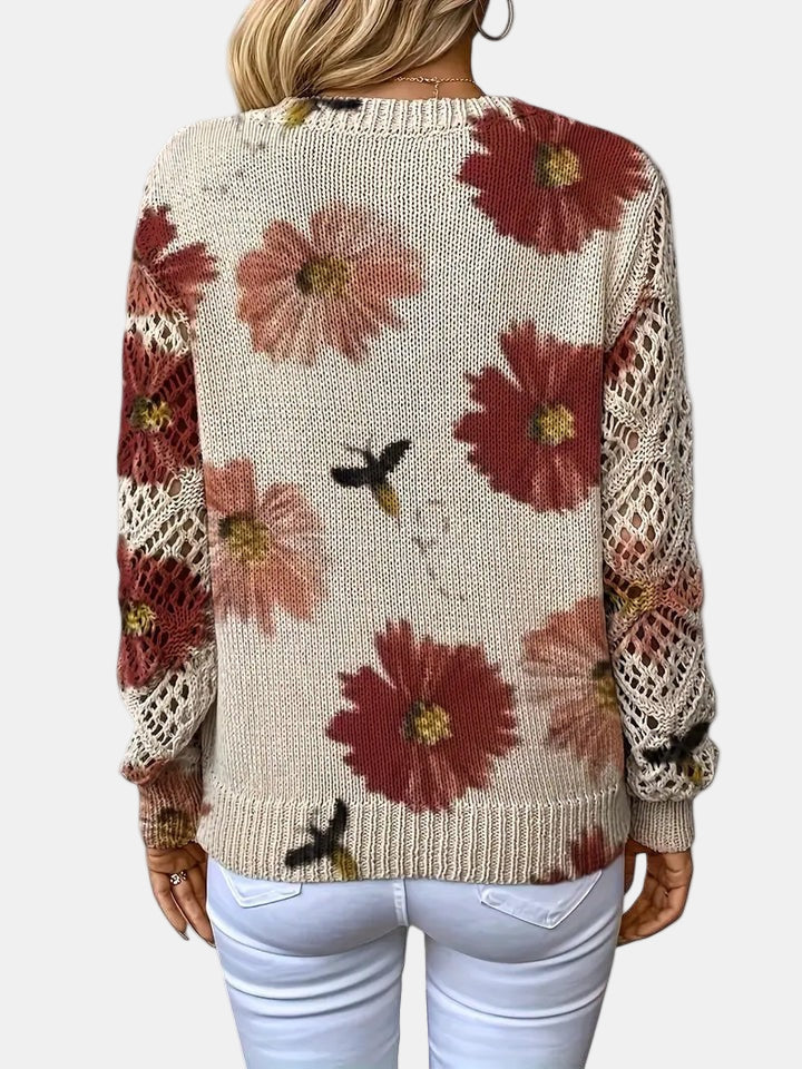 Comfortable Sweater