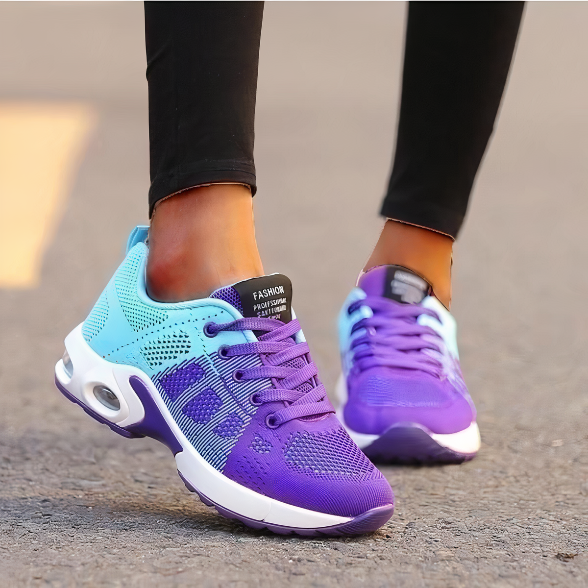 Azalea - Orthopedic shoes