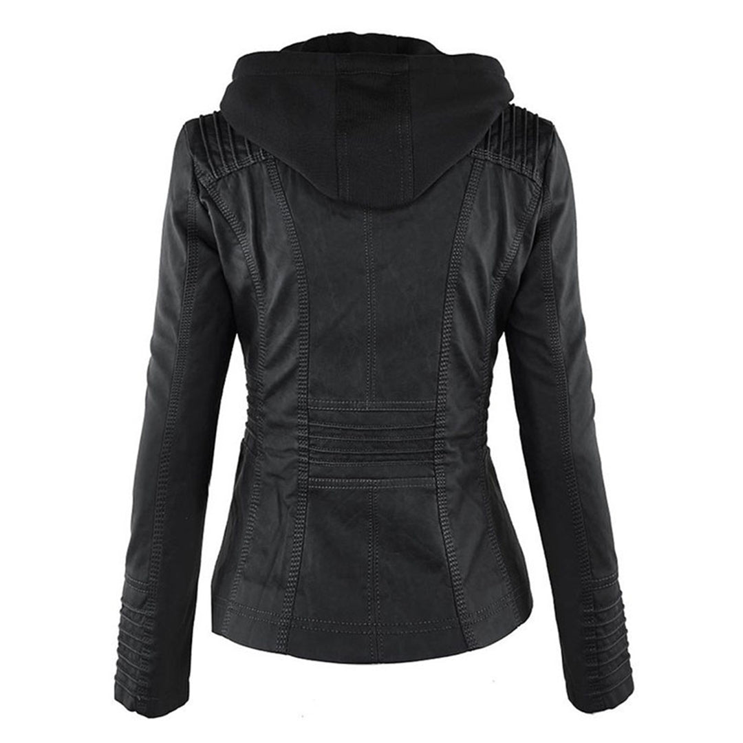 Helena™ – Ultra-Elegant Jacket for Effortless Chic Style