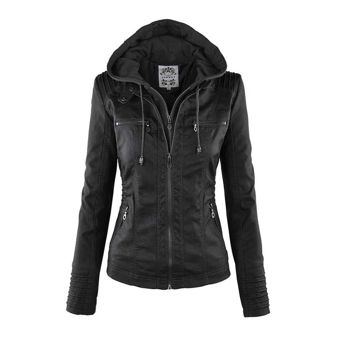 Helena™ – Ultra-Elegant Jacket for Effortless Chic Style