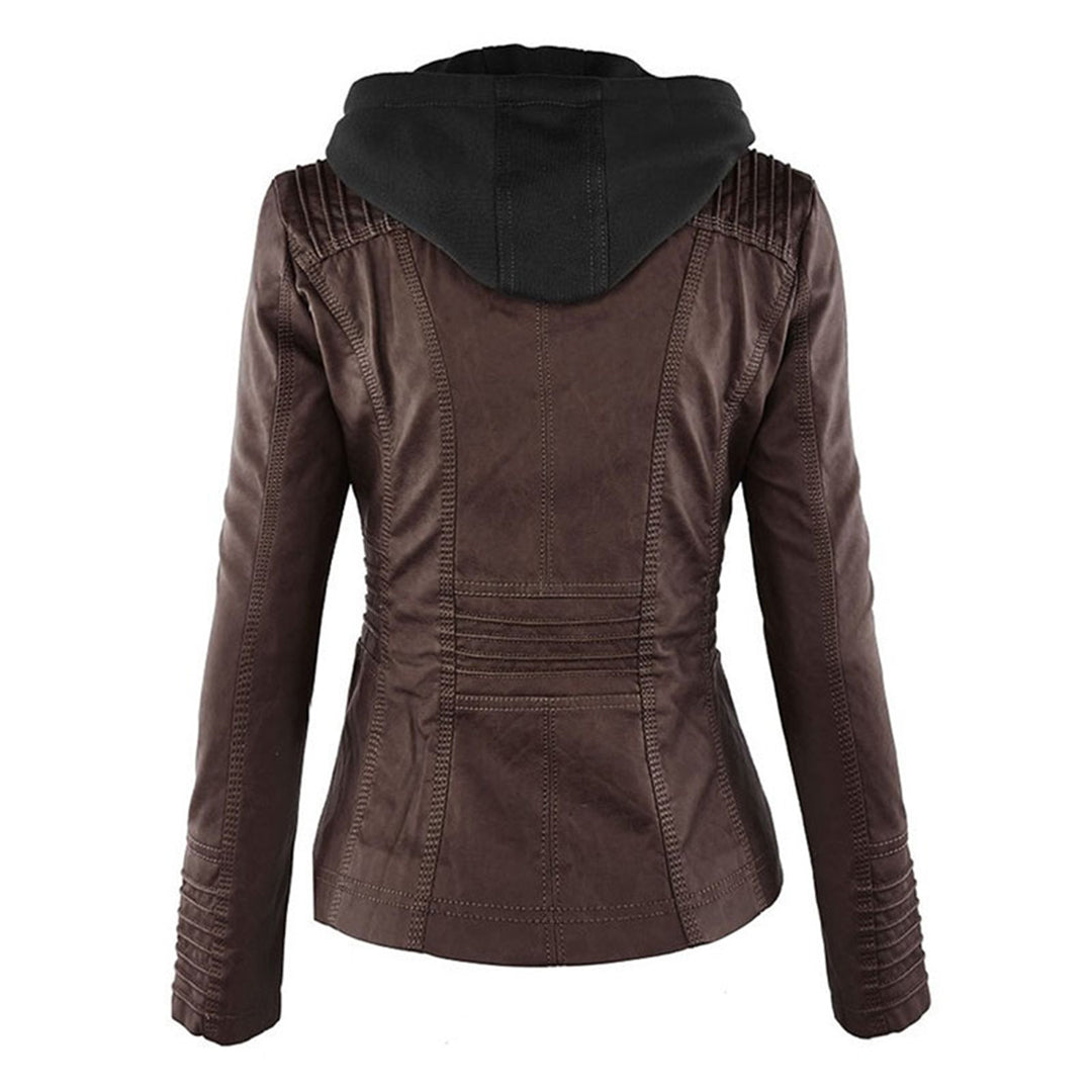 Annabelle™ – Elegant Jacket for Effortless Chic