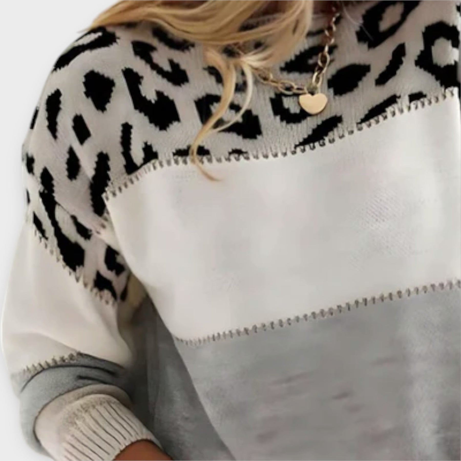 Elegant Sweater