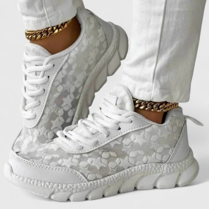 Renée | Comfortable Sneakers
