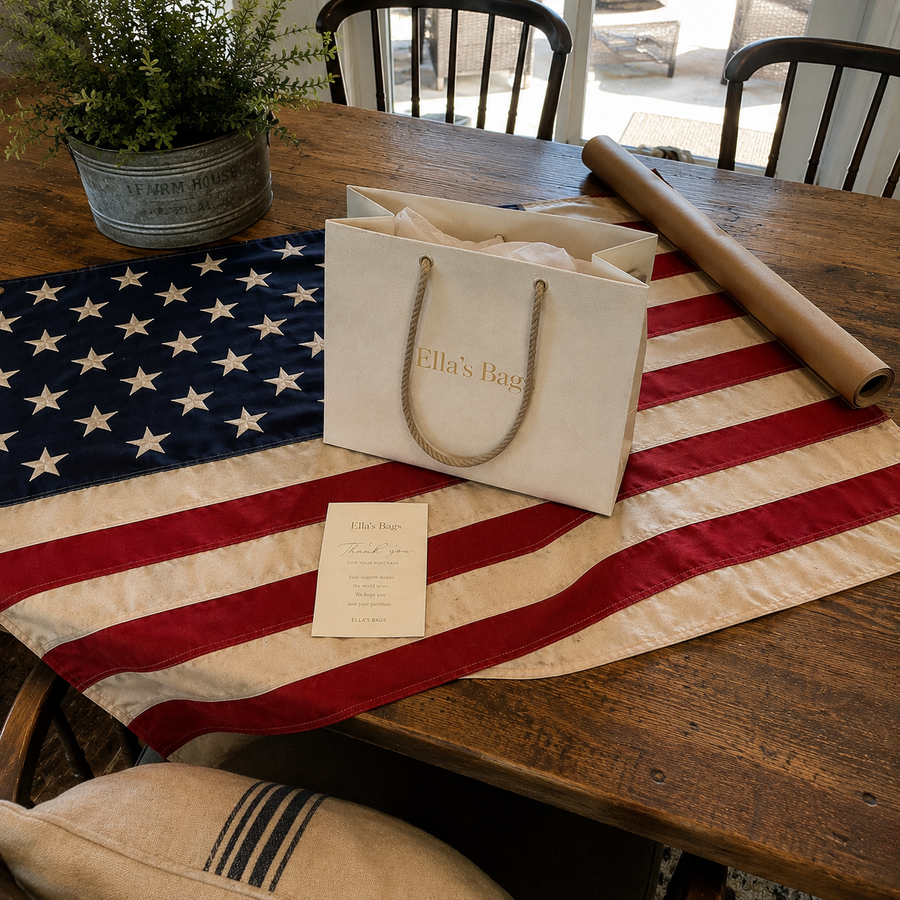Glory Bag