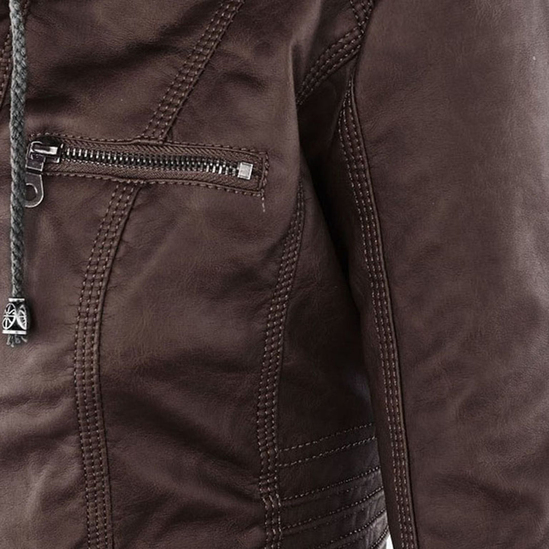 Helena™ – Ultra-Elegant Jacket for Effortless Chic Style