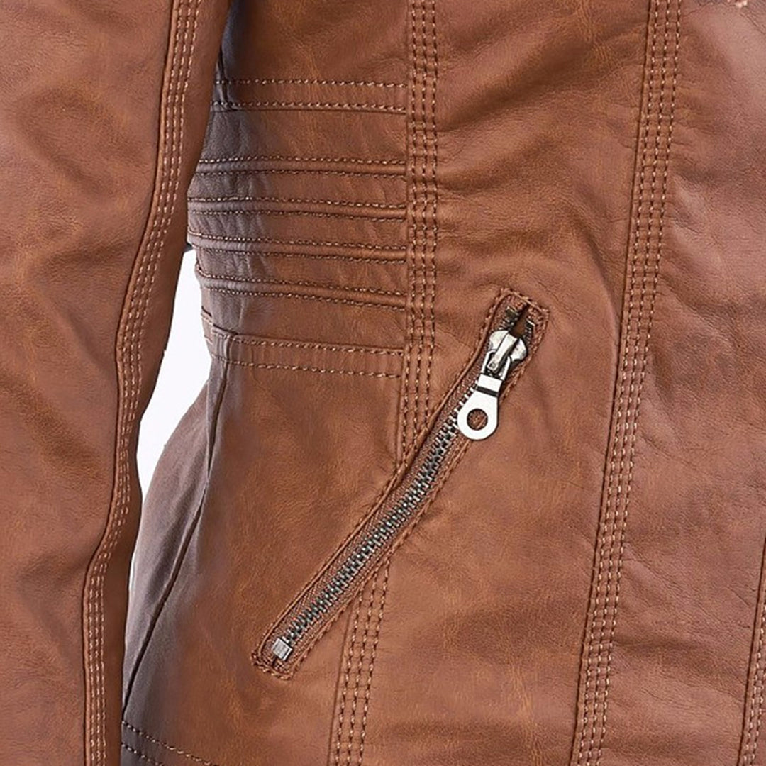 Helena™ – Ultra-Elegant Jacket for Effortless Chic Style