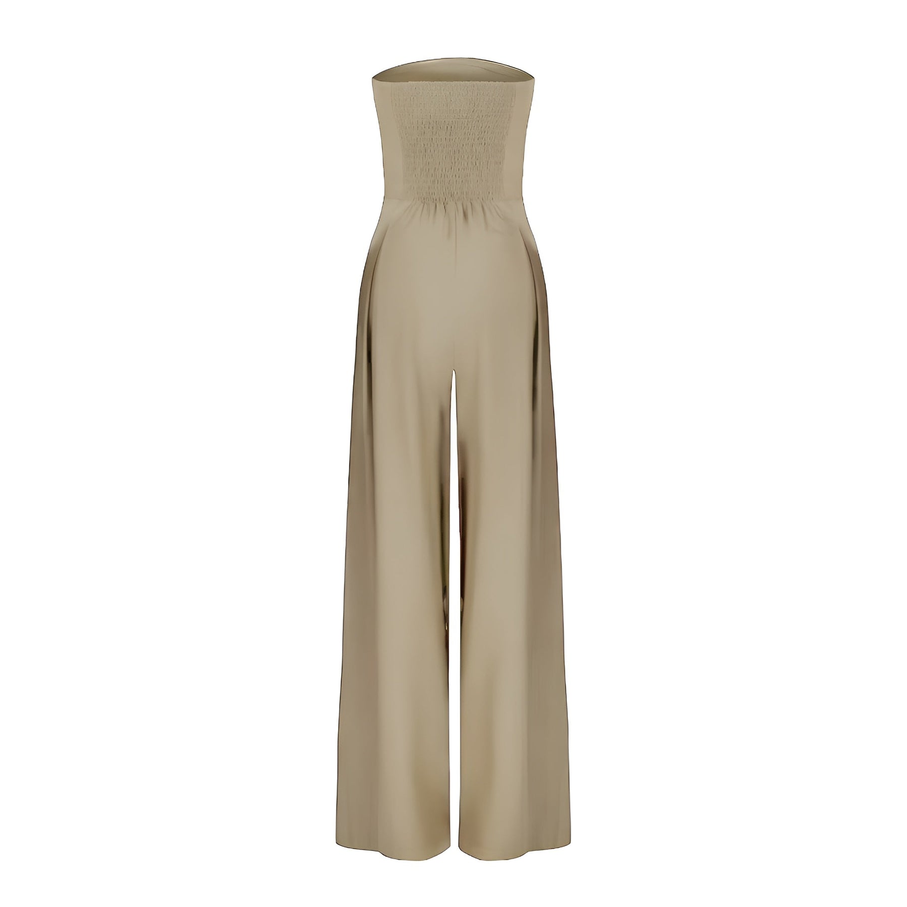 SIENNA – MIDNIGHT MUSE STRAPLESS JUMPSUIT