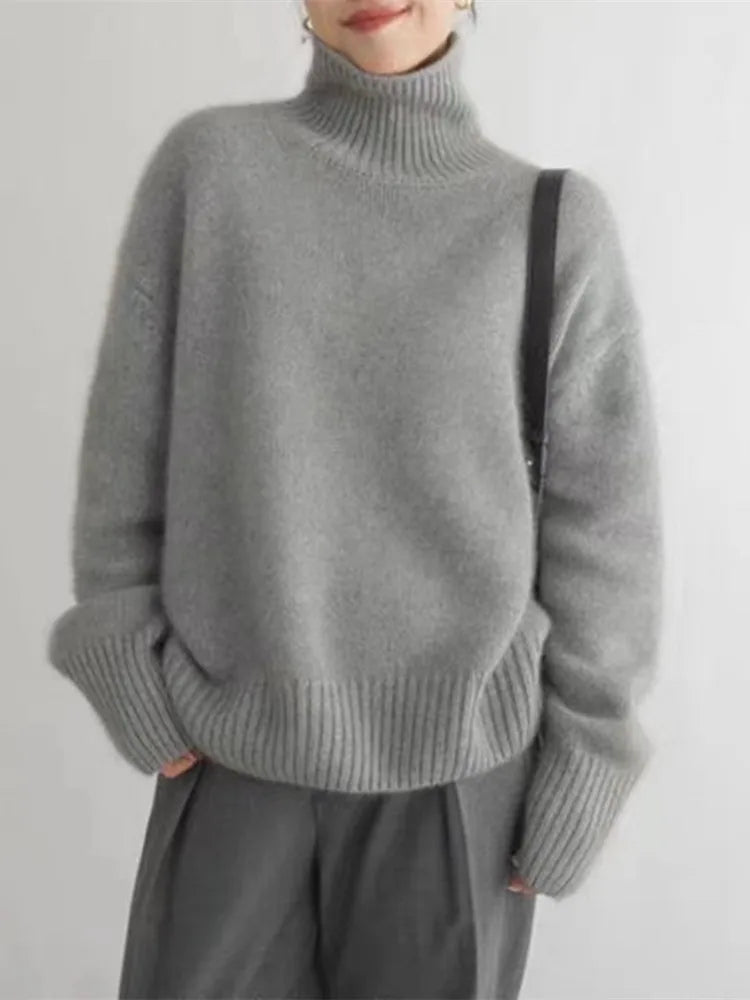 Stylish Casual Sweater