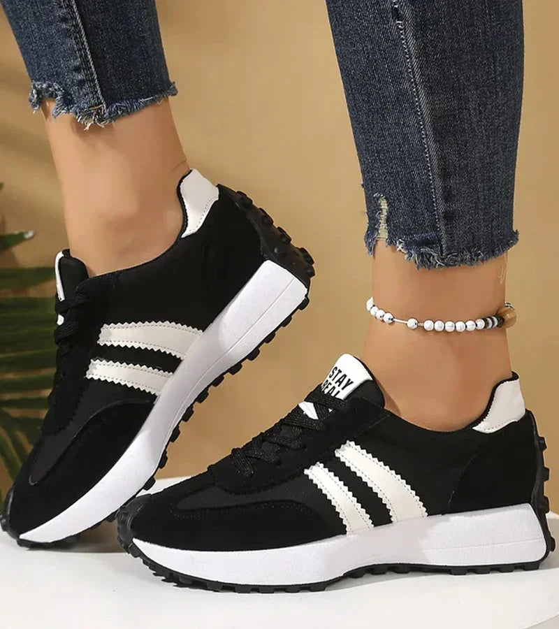 giulia | Comfortable and Lightweight Sneakers