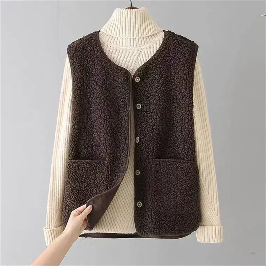 Laluna™ | Classic Cardigan