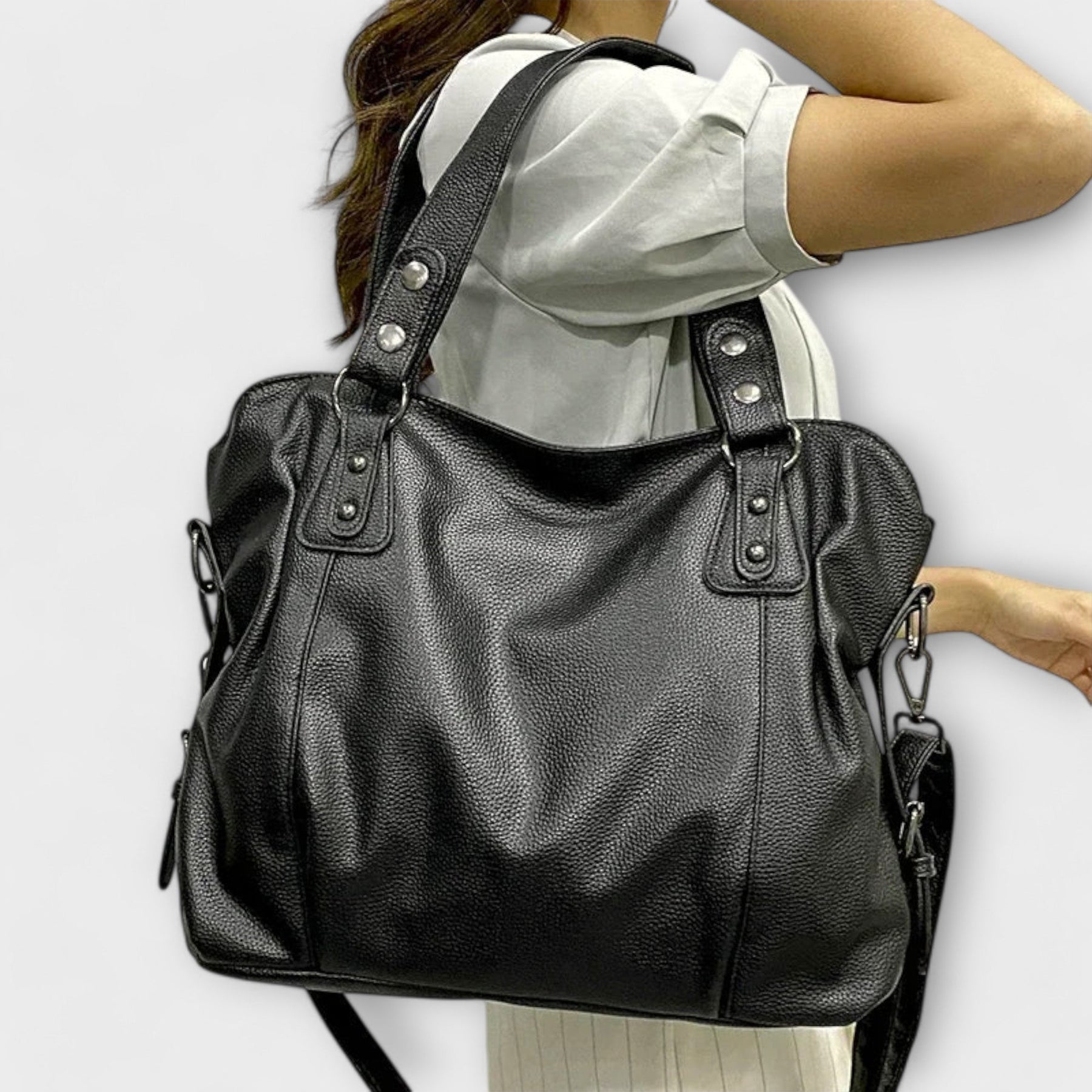 Hobo Shoulder Bag