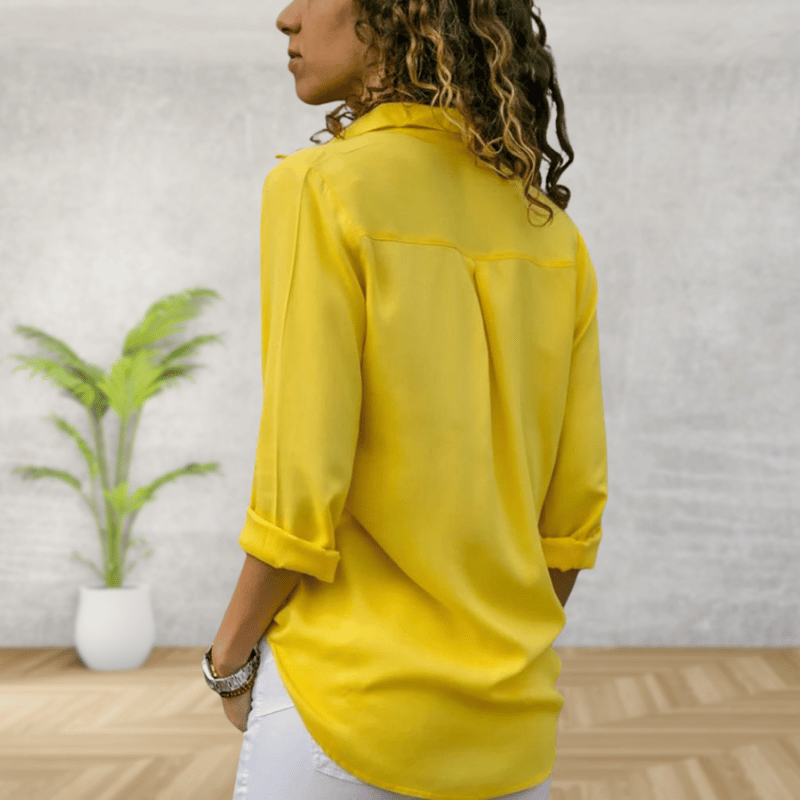 Valentina - Chic Elegance Shirt