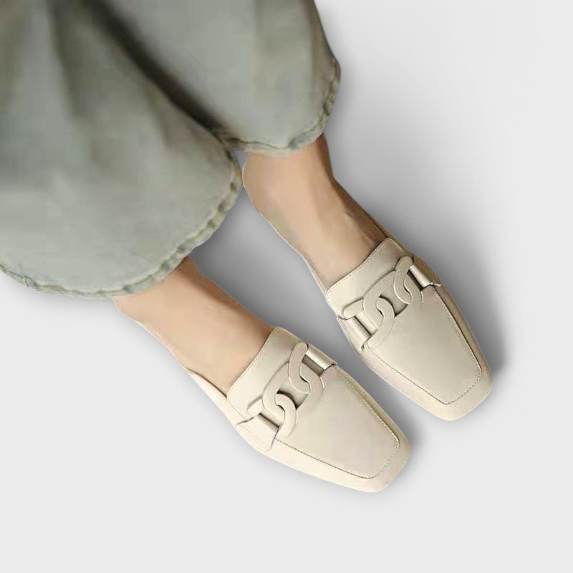 Monika - Loafer