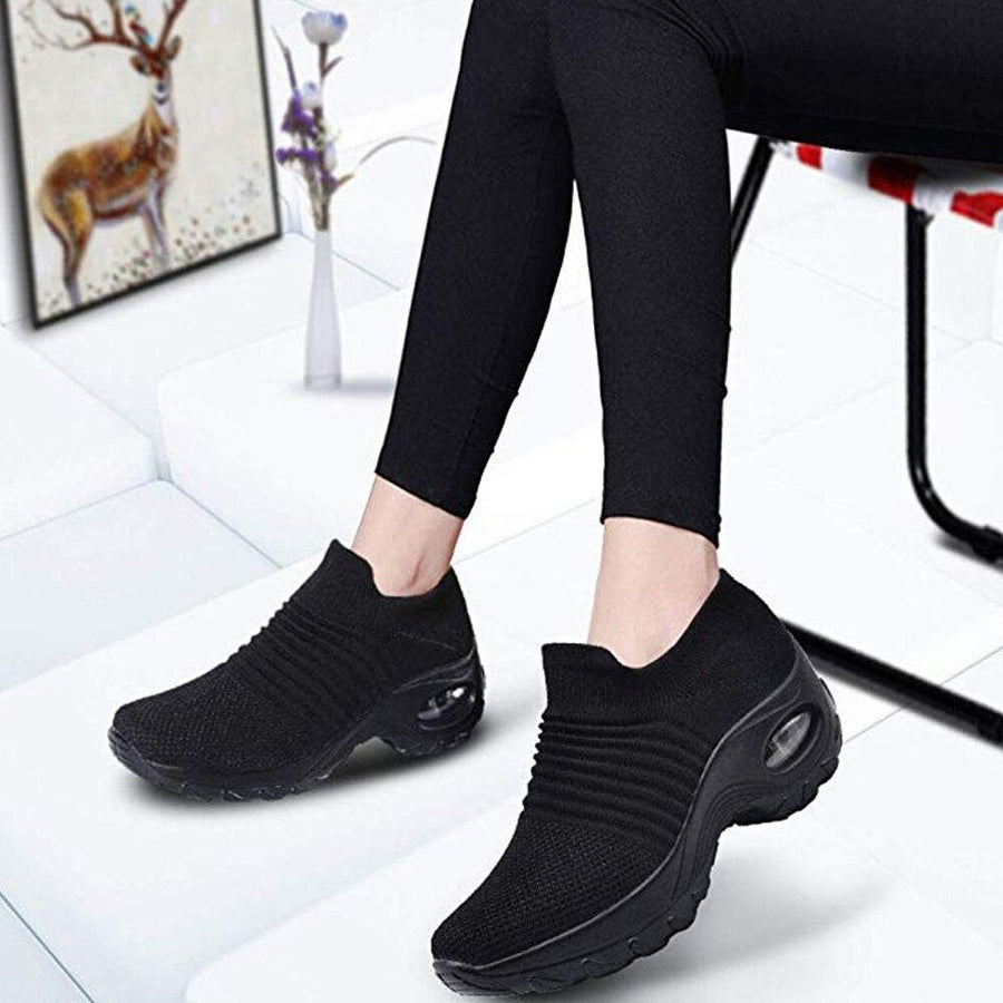 PREMIUM SNEAKERS WITH ARCH SUPPORT 2025 MODEL