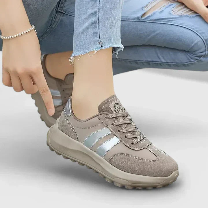 Elaine | Orthopedic Sneakers
