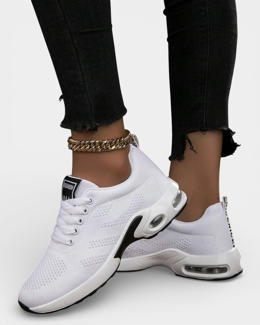 Pamela - Orthopedic Shoes with Air Cushion | Premium Edition