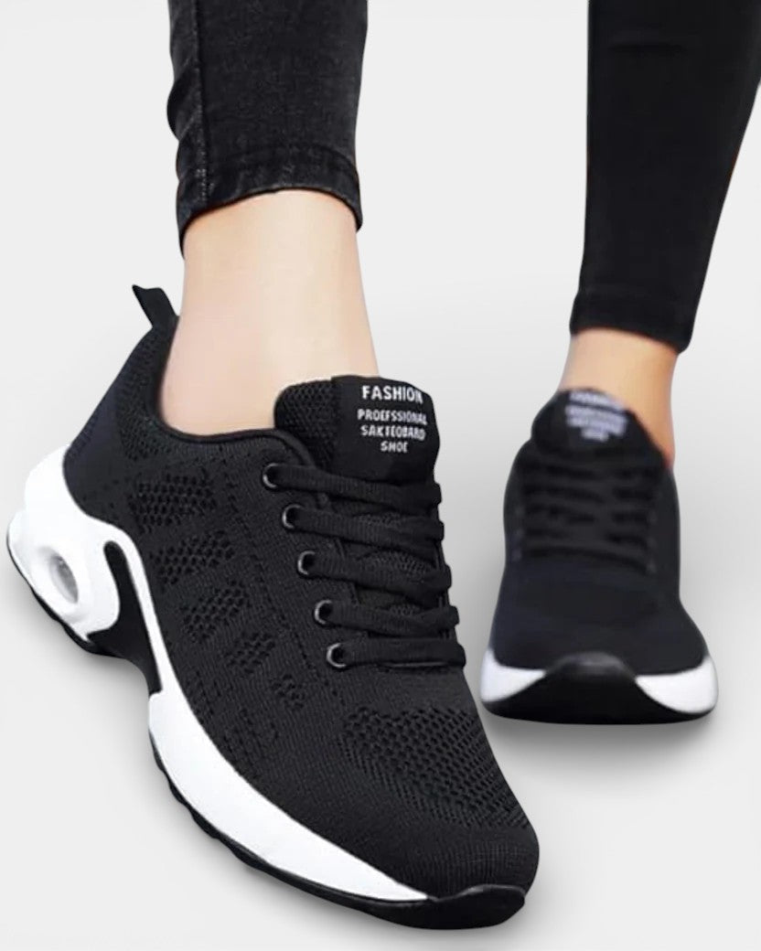 Pamela - Orthopedic Shoes with Air Cushion | Premium Edition