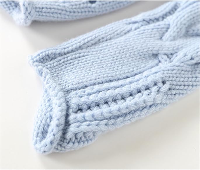 Emma | Luxurious Cashmere Sweater