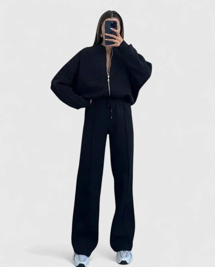 Comfortable Sweater and Pants