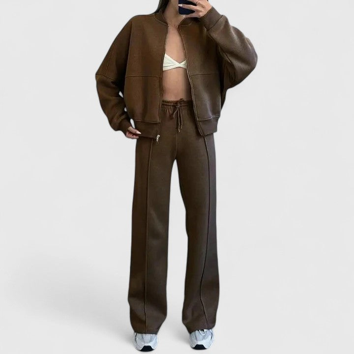 Comfortable Sweater and Pants
