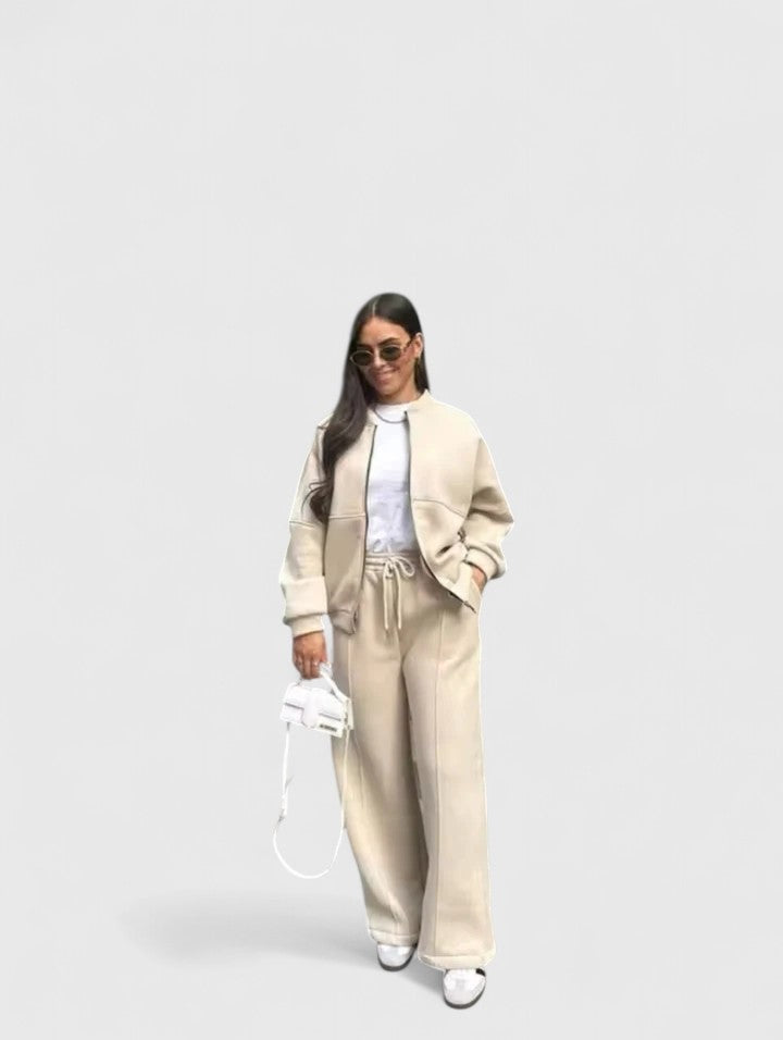 Comfortable Sweater and Pants