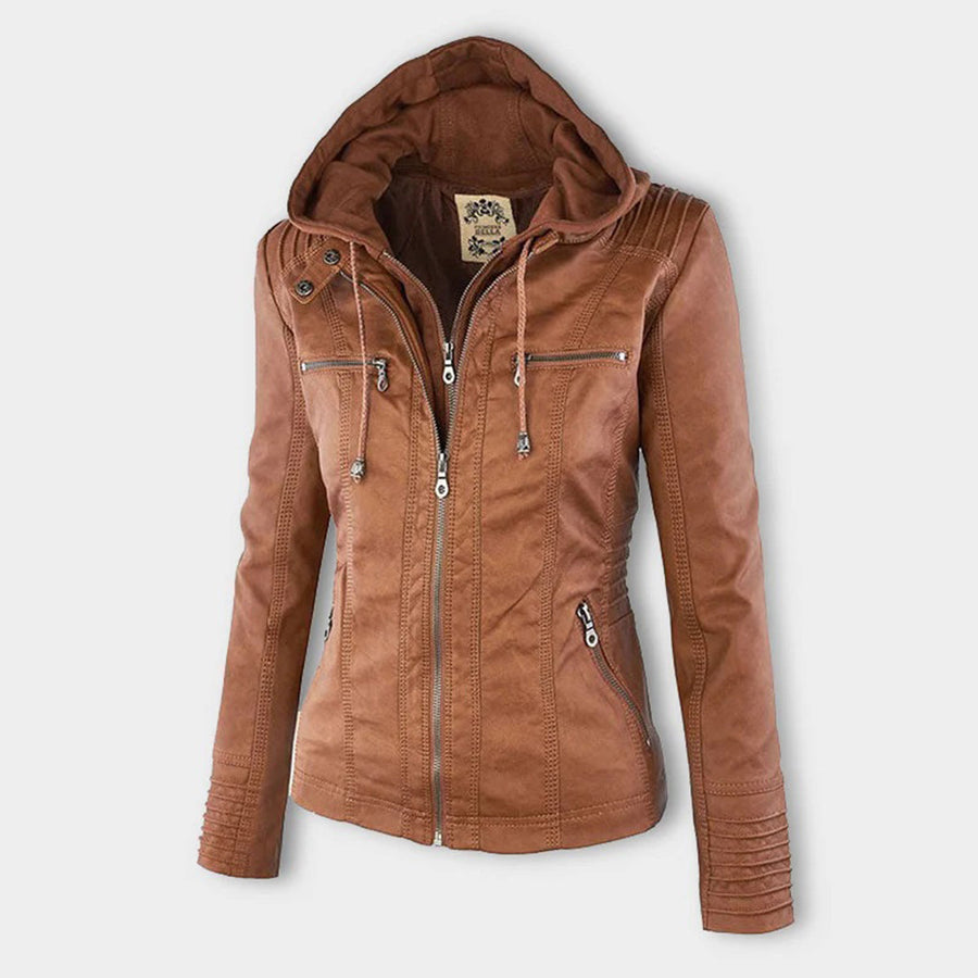 Helena™ – Ultra-Elegant Jacket for Effortless Chic Style