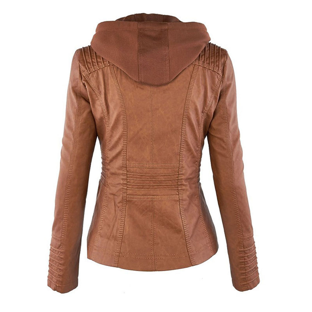 Helena™ – Ultra-Elegant Jacket for Effortless Chic Style