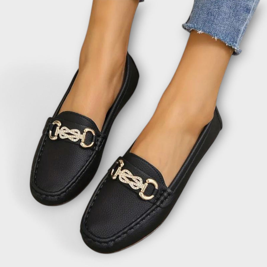 Christina - Moccasins