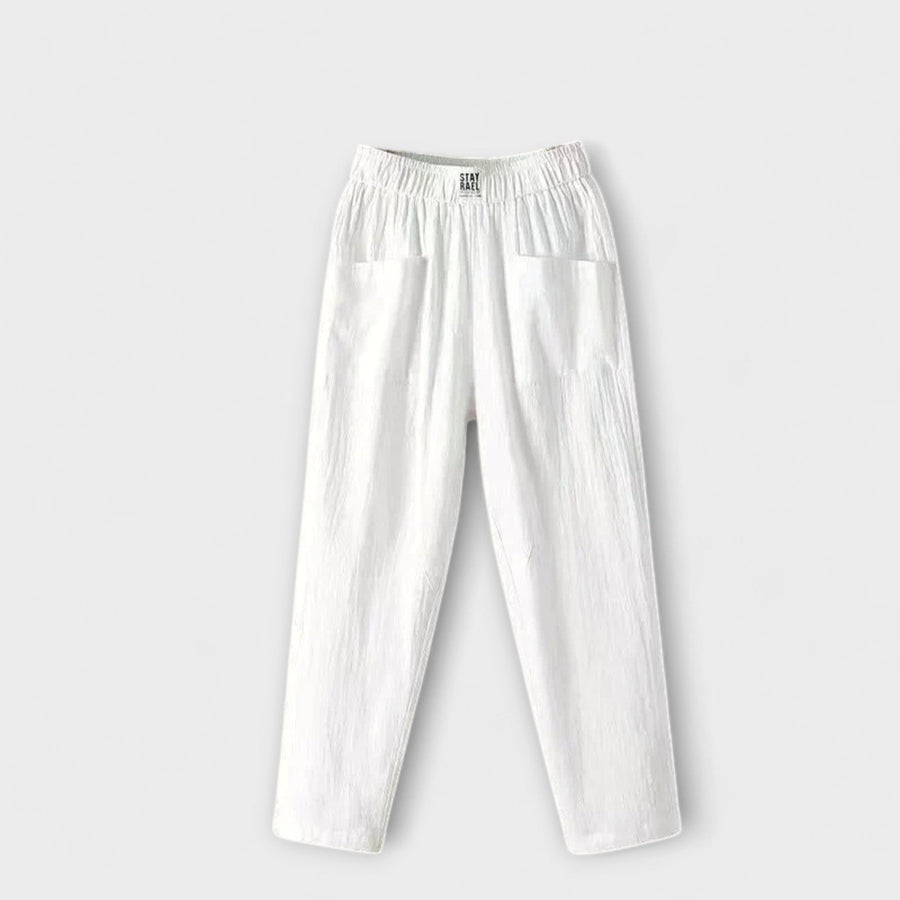 Maya - Elegant Pants