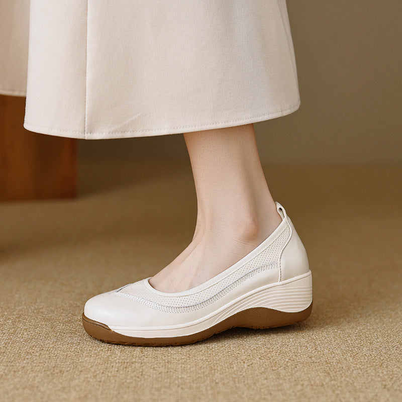Siena Slip-Ons
