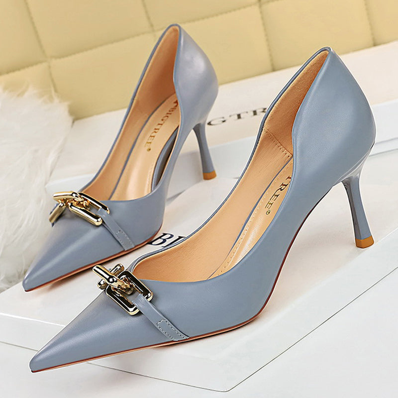 Mary Rae Heels
