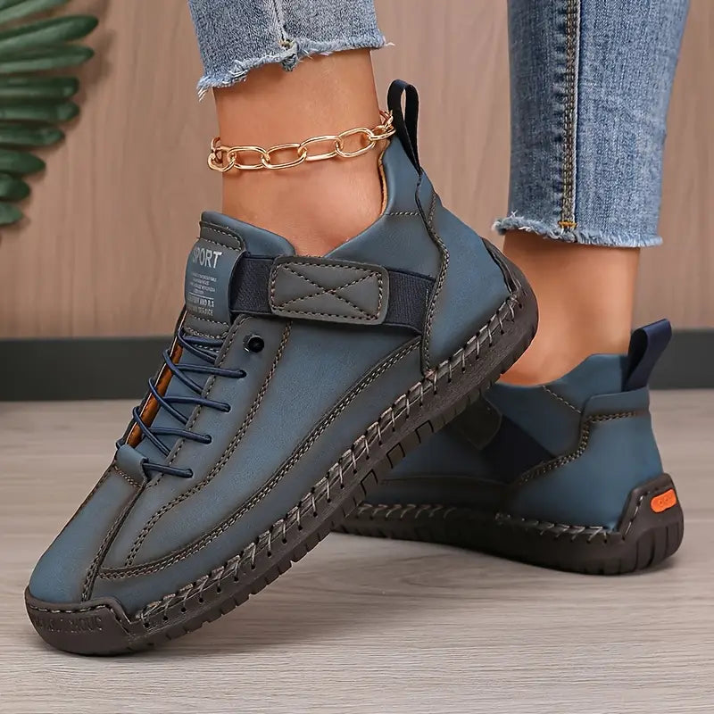 MY ORTHOPEDIC SHOES
