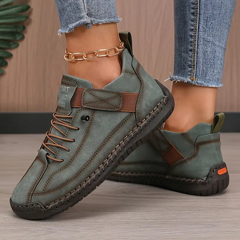 MY ORTHOPEDIC SHOES